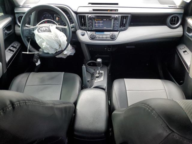 2018 TOYOTA RAV4 ADVEN #3309507565