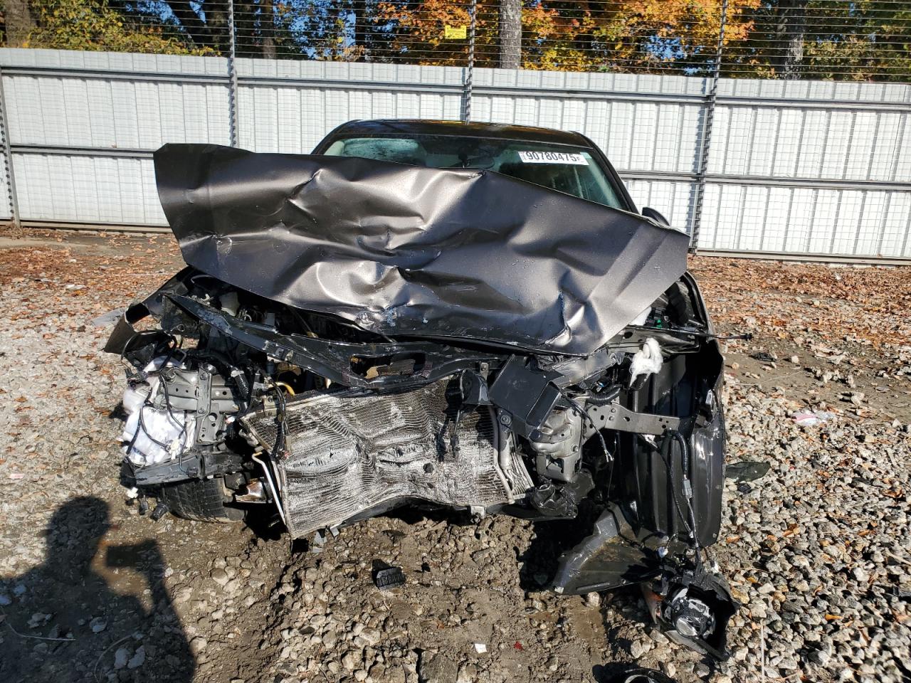 MAZDA 3 GRAND TOURING