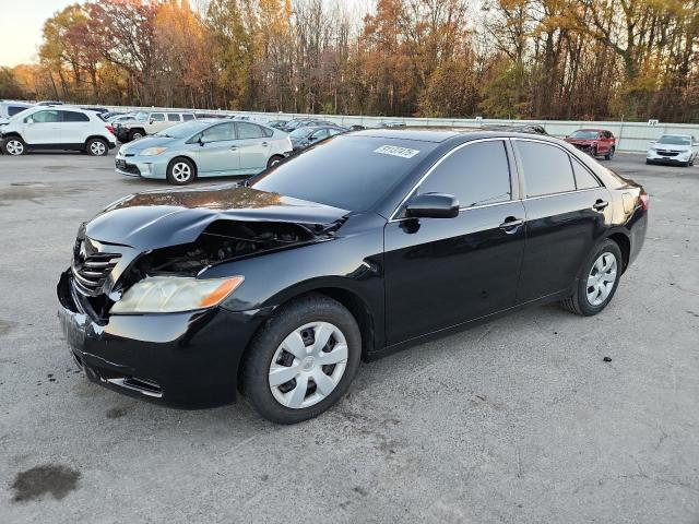 Global Auto Auctions: 2008 TOYOTA CAMRY CE