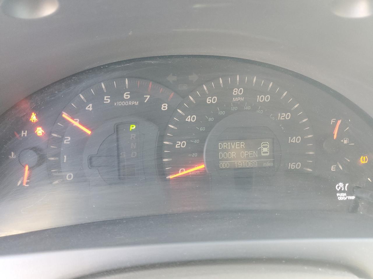 Lot #3291252978 2007 TOYOTA CAMRY LE