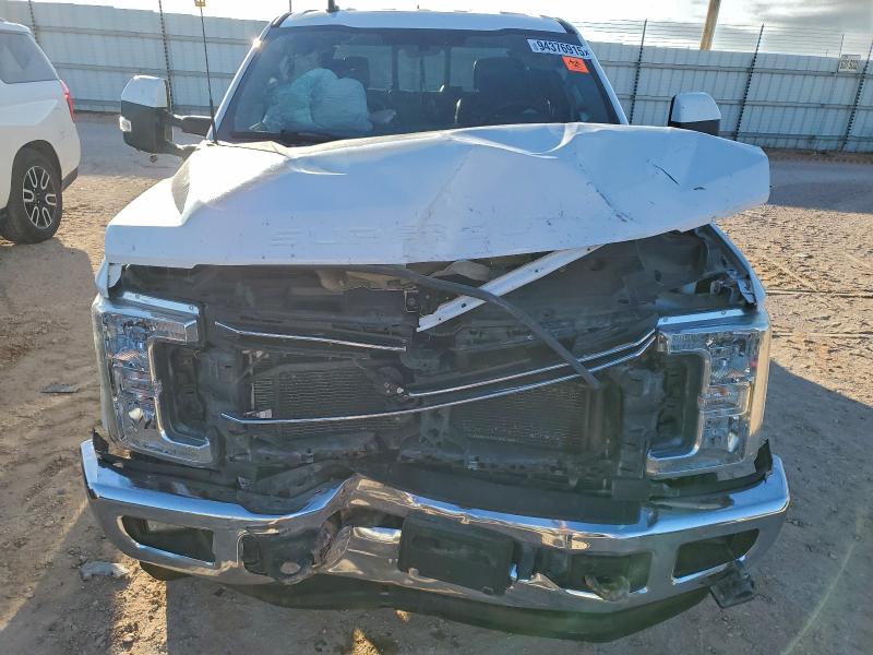 2019 FORD F250 SUPER #3317969918