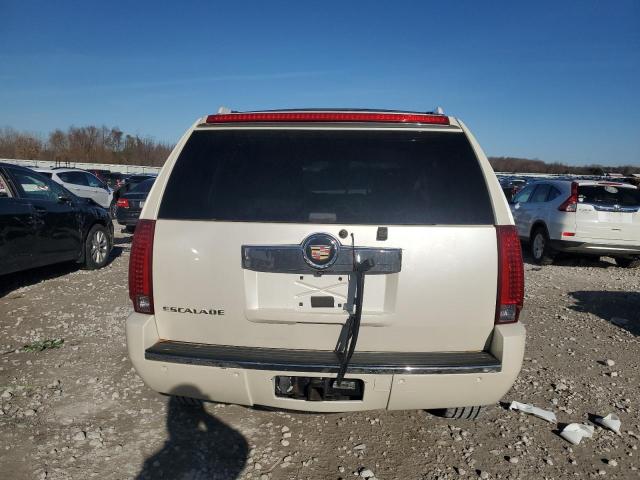 2007 CADILLAC ESCALADE L #3292434571