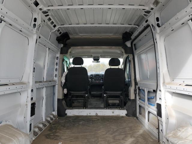 2021 RAM PROMASTER #3294278890