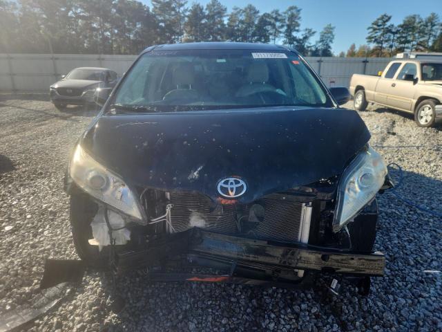 2011 TOYOTA SIENNA XLE #3290286228