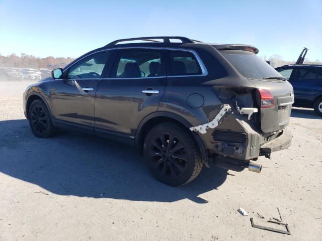 2015 MAZDA CX-9 GRAND #3296340481