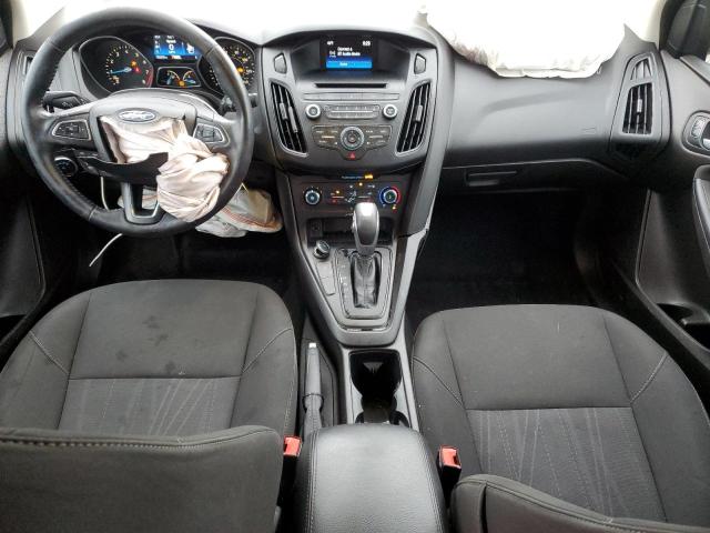 2016 FORD FOCUS SE #3285731666