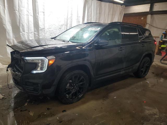 GMC TERRAIN SL