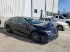 Lot #3292351285 2021 TOYOTA CAMRY SE