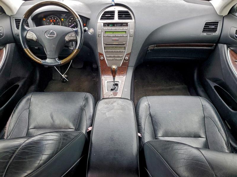 2011 LEXUS ES 350 #3296328456