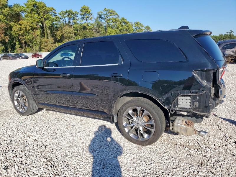 2020 DODGE DURANGO GT #3281538400