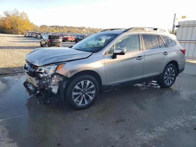 2017 SUBARU OUTBACK 2. #3285013923