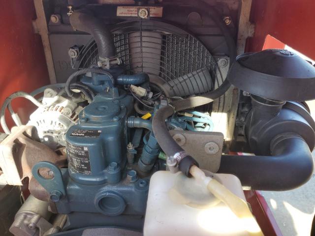 2021 CMC 72HD ARBOR #3298164071