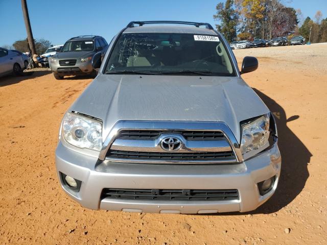 2007 TOYOTA 4RUNNER SR #3293297450