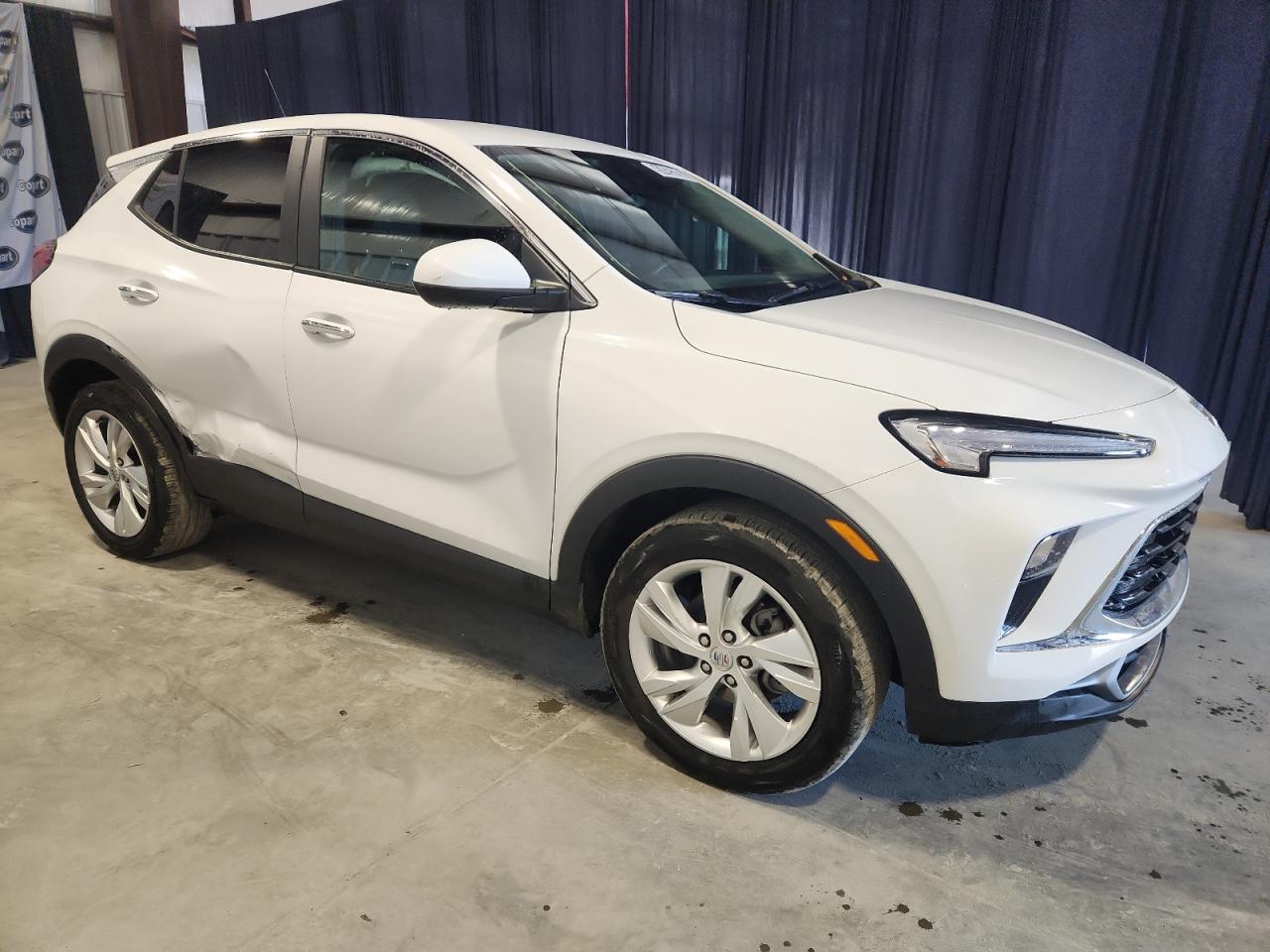 BUICK ENCORE PREFERRED