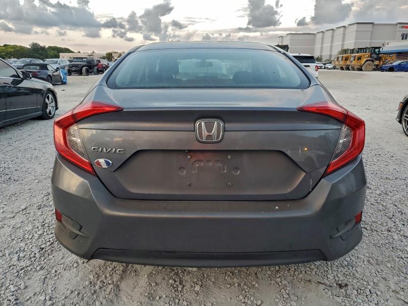 2017 HONDA CIVIC LX #3296896831