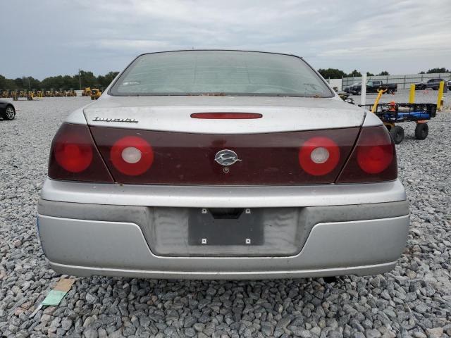 2001 CHEVROLET IMPALA #3294373116
