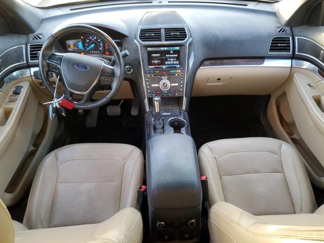 2016 FORD EXPLORER L #3292339270