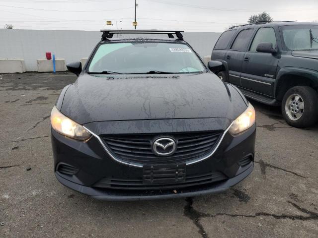 2015 MAZDA 6 SPORT #3315711343