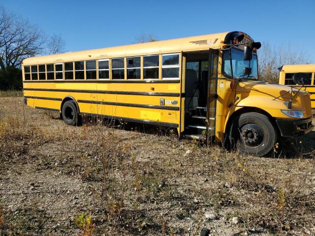 Global Auto Auctions: 2014 IC CORPORATION CE SERIES SCHOOL