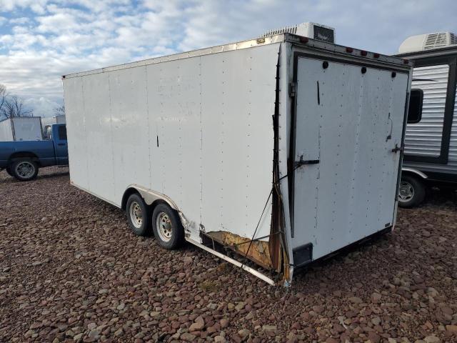 2005 FORESRIVER TRAILER #3311462331