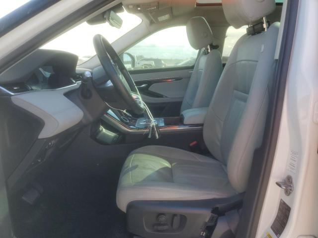 2020 LAND ROVER RANGE ROVE #3302831915