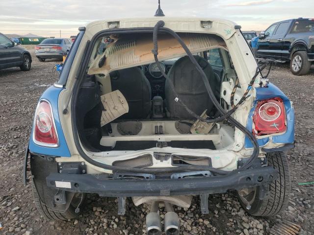 2013 MINI COOPER S #3292416563