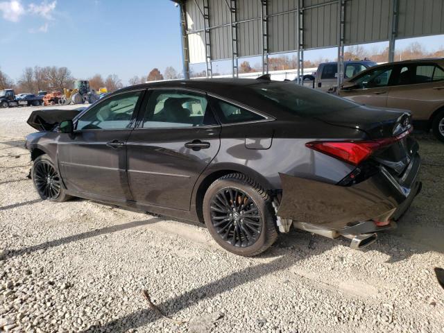 2019 TOYOTA AVALON XLE #3296285425