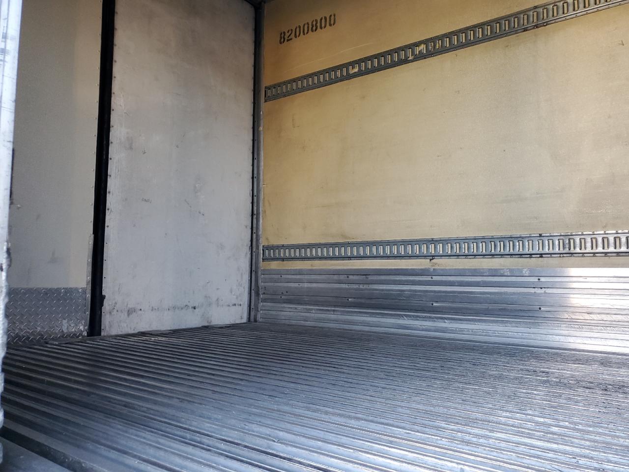 Lot #3308304199 2012 UTILITY VS2RA