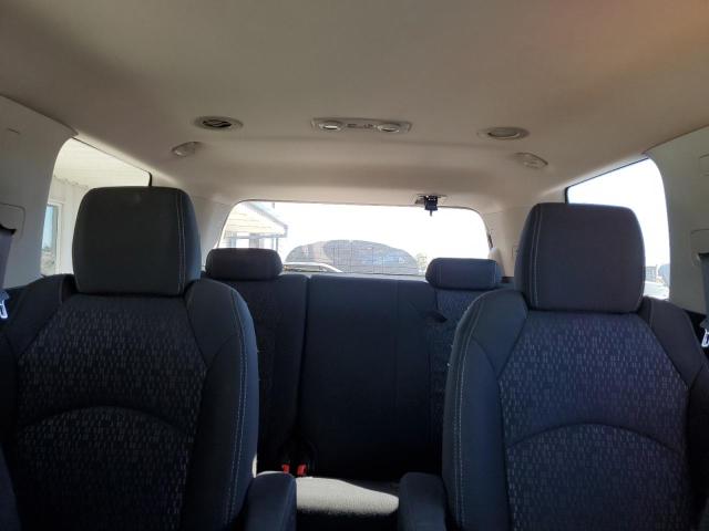 2014 GMC ACADIA SLE #3293405053