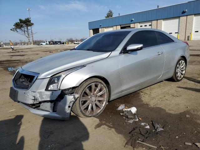 2015 CADILLAC ATS PREMIU #3309375972