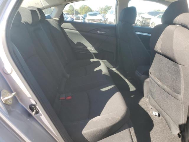 2016 HONDA CIVIC EX - 19XFC1F36GE031862