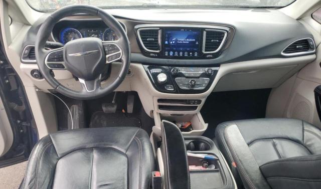 2017 CHRYSLER PACIFICA T #3294279890
