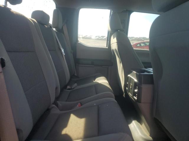 2016 FORD F150 SUPER - 1FTEX1EP7GFC46502