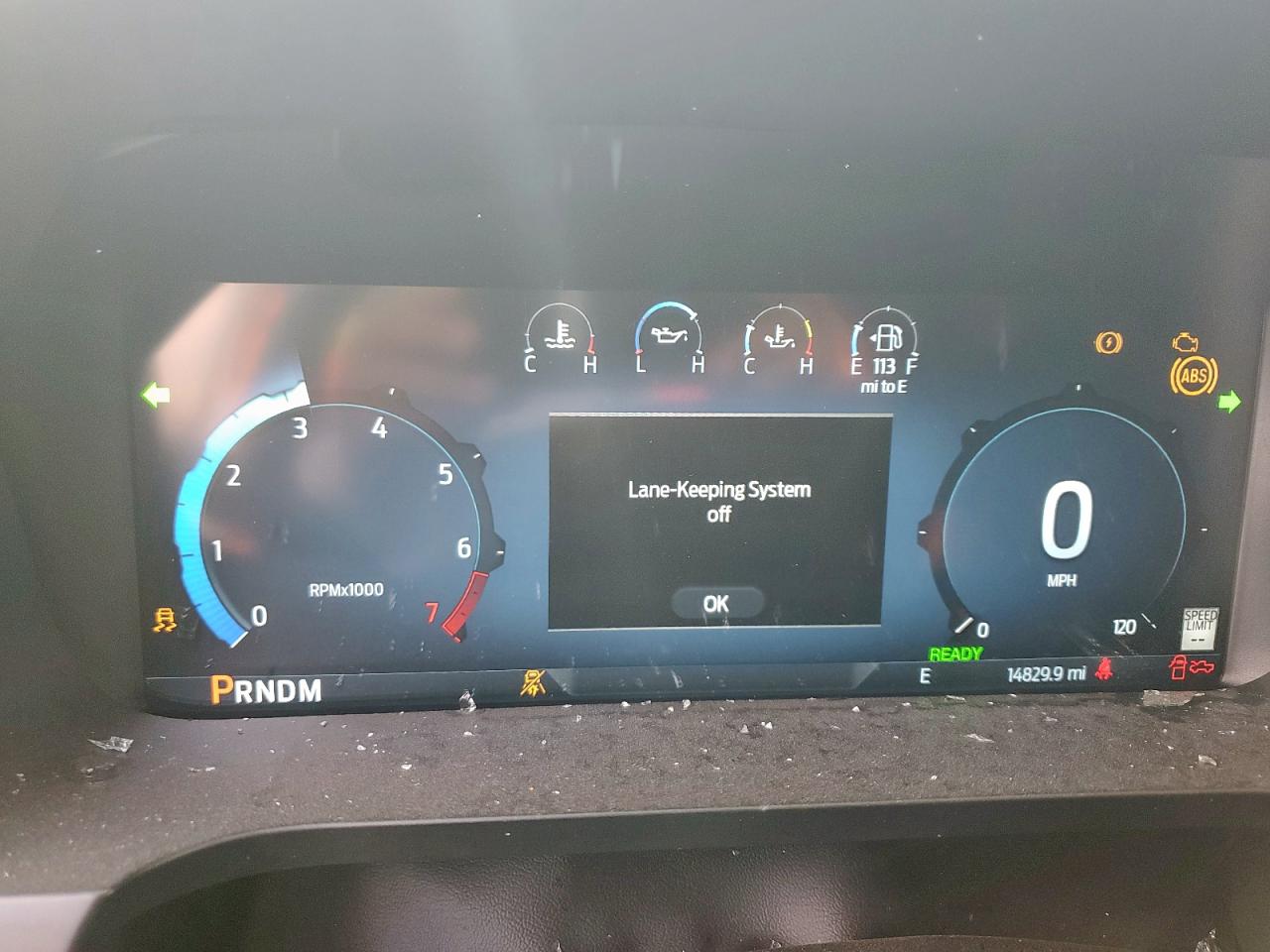 Lot #3311747740 2024 FORD F150 XLT