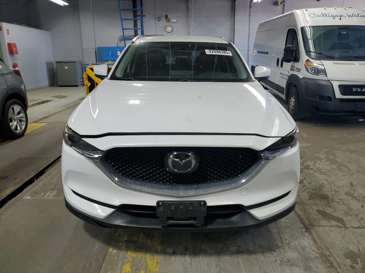 MAZDA CX-5 SELECT