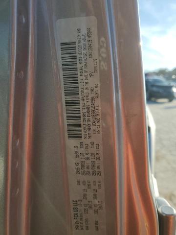 2019 JEEP WRANGLER U #3301631625