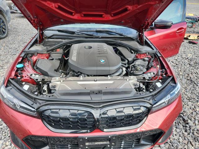 2025 BMW M340XI #3291348178