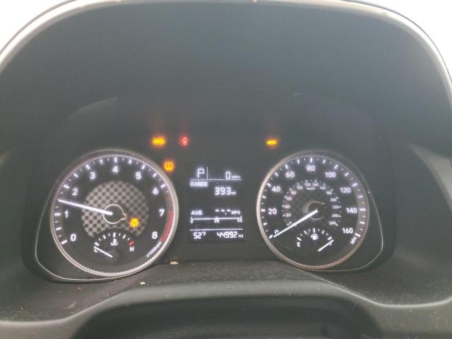 2019 HYUNDAI ELANTRA SE #3301847381