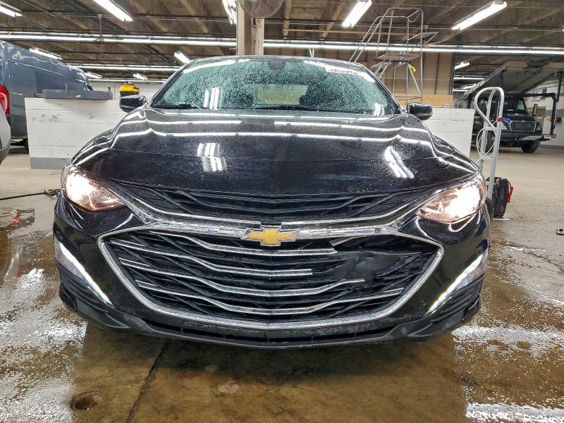2022 CHEVROLET MALIBU LT #3304606448