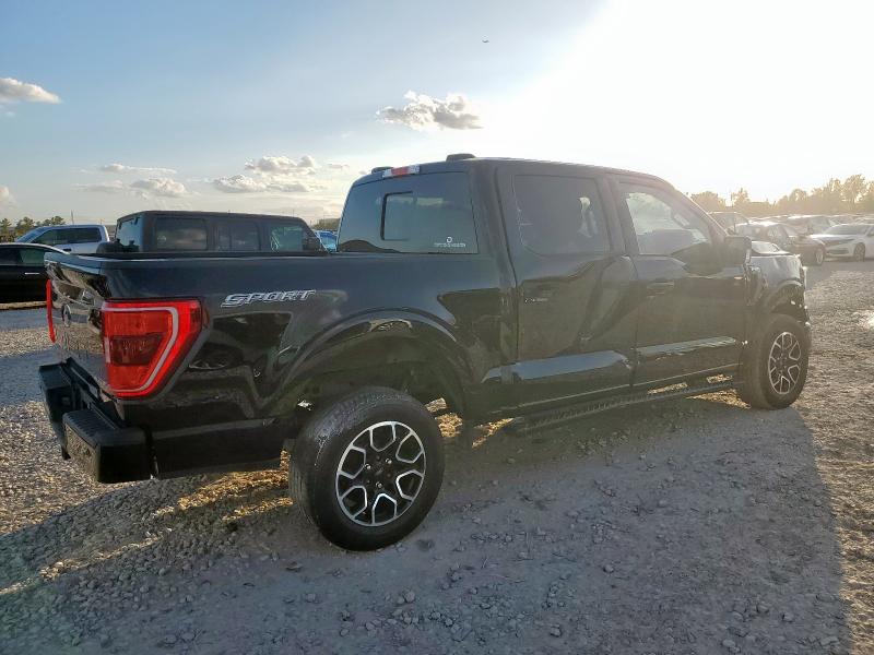 2023 FORD F150 SUPER - 1FTEW1C58PKD27651