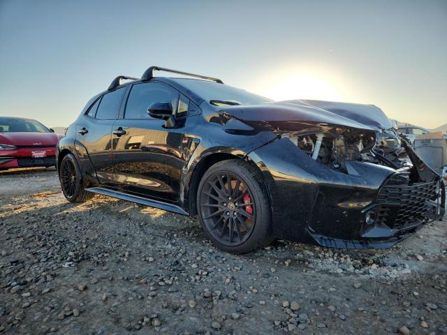 2024 TOYOTA GR COROLLA - JTNABAAE9RA014464