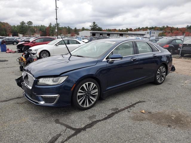 2017 LINCOLN MKZ #3304624467