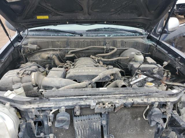 2006 TOYOTA TUNDRA DOU #3302115150