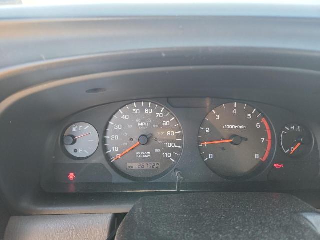 2000 NISSAN FRONTIER C #3290247326