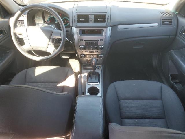 2010 FORD FUSION SE #3286895215