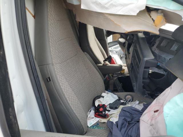 2019 CHEVROLET EXPRESS #3293284496