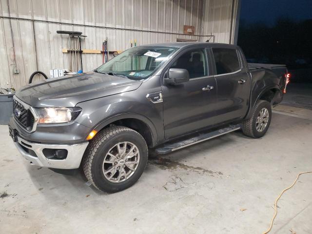 2019 FORD RANGER XL #3309577634