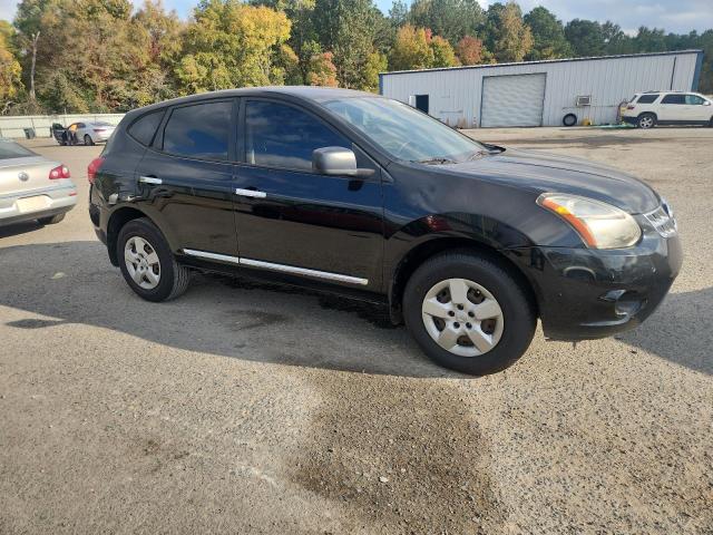 2014 NISSAN ROGUE SELE #3283992908