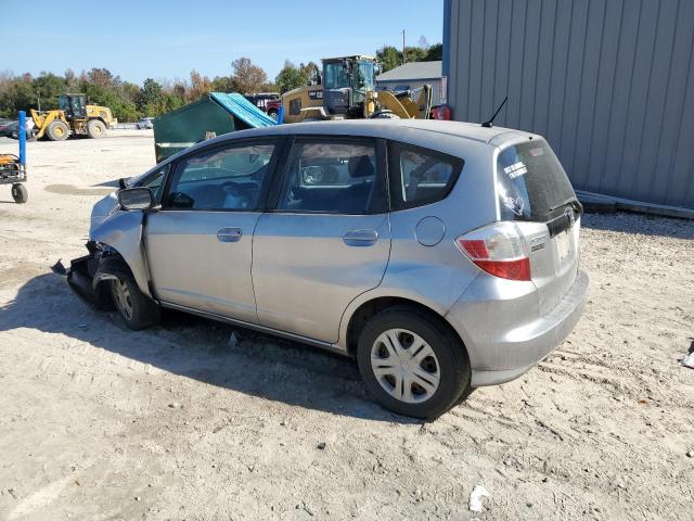 2010 HONDA FIT #3302860900