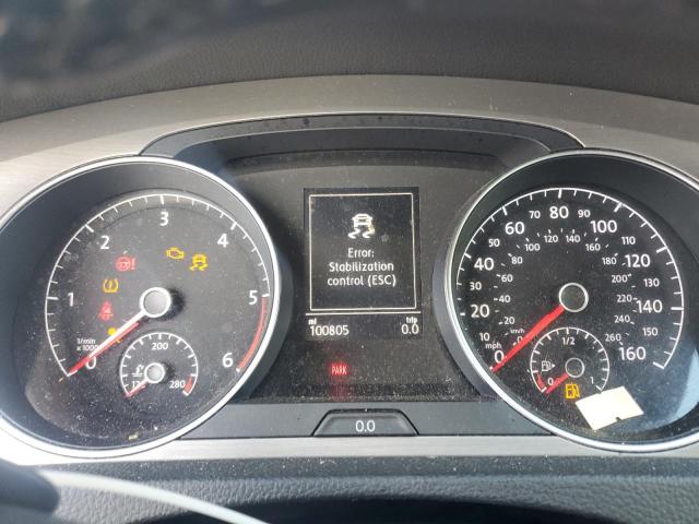 2015 VOLKSWAGEN GOLF SPORT #3290262244